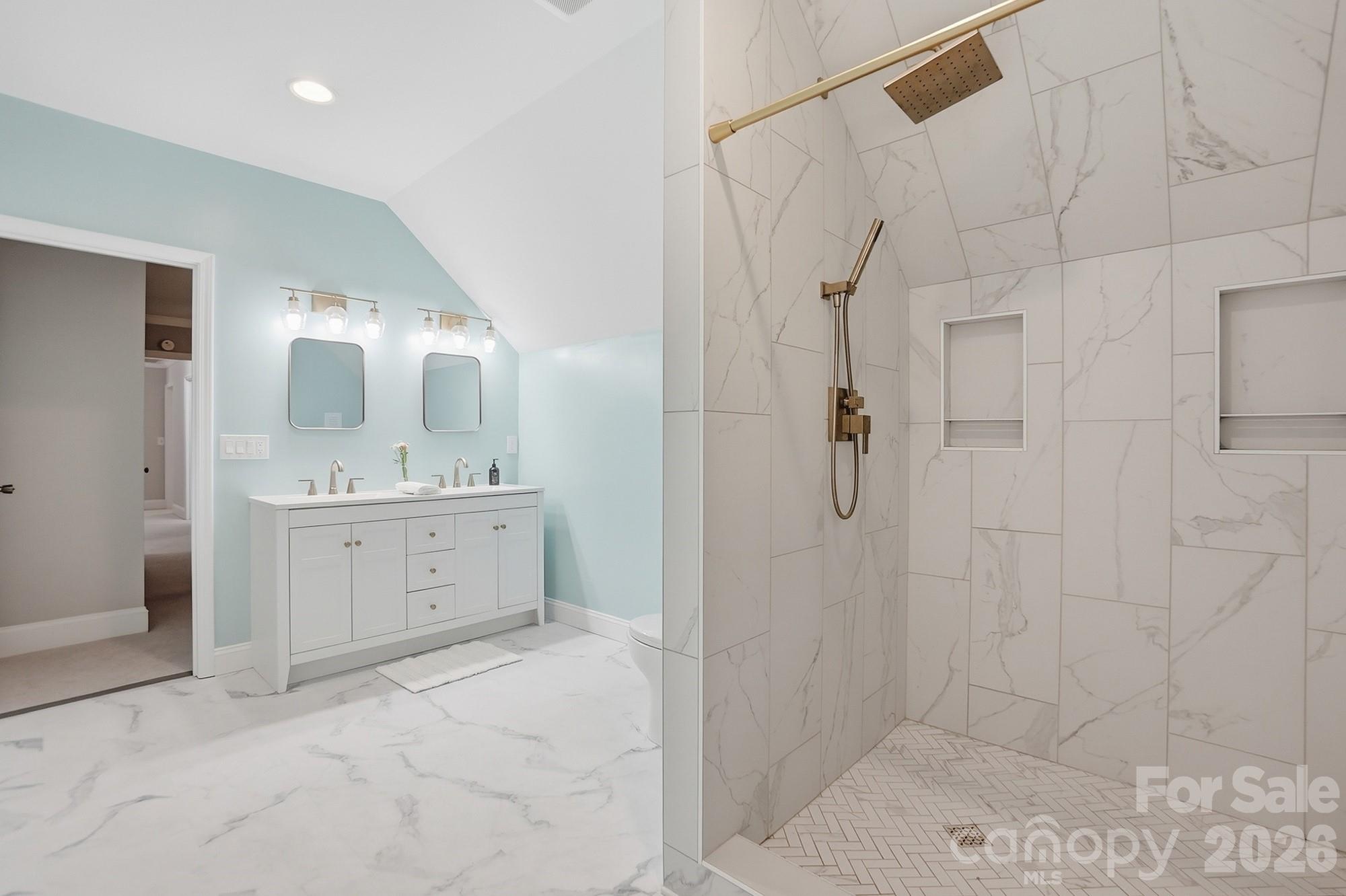 Brandonwood - Residential