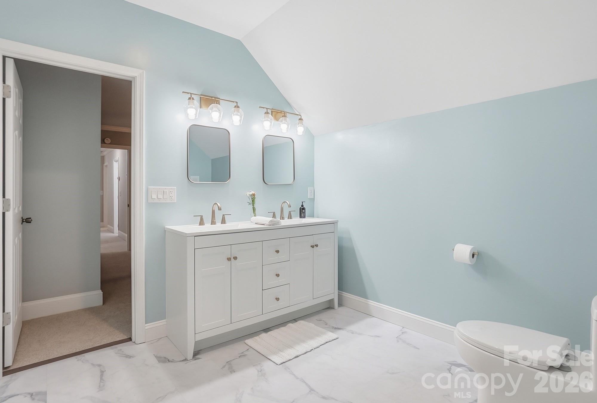 Brandonwood - Residential