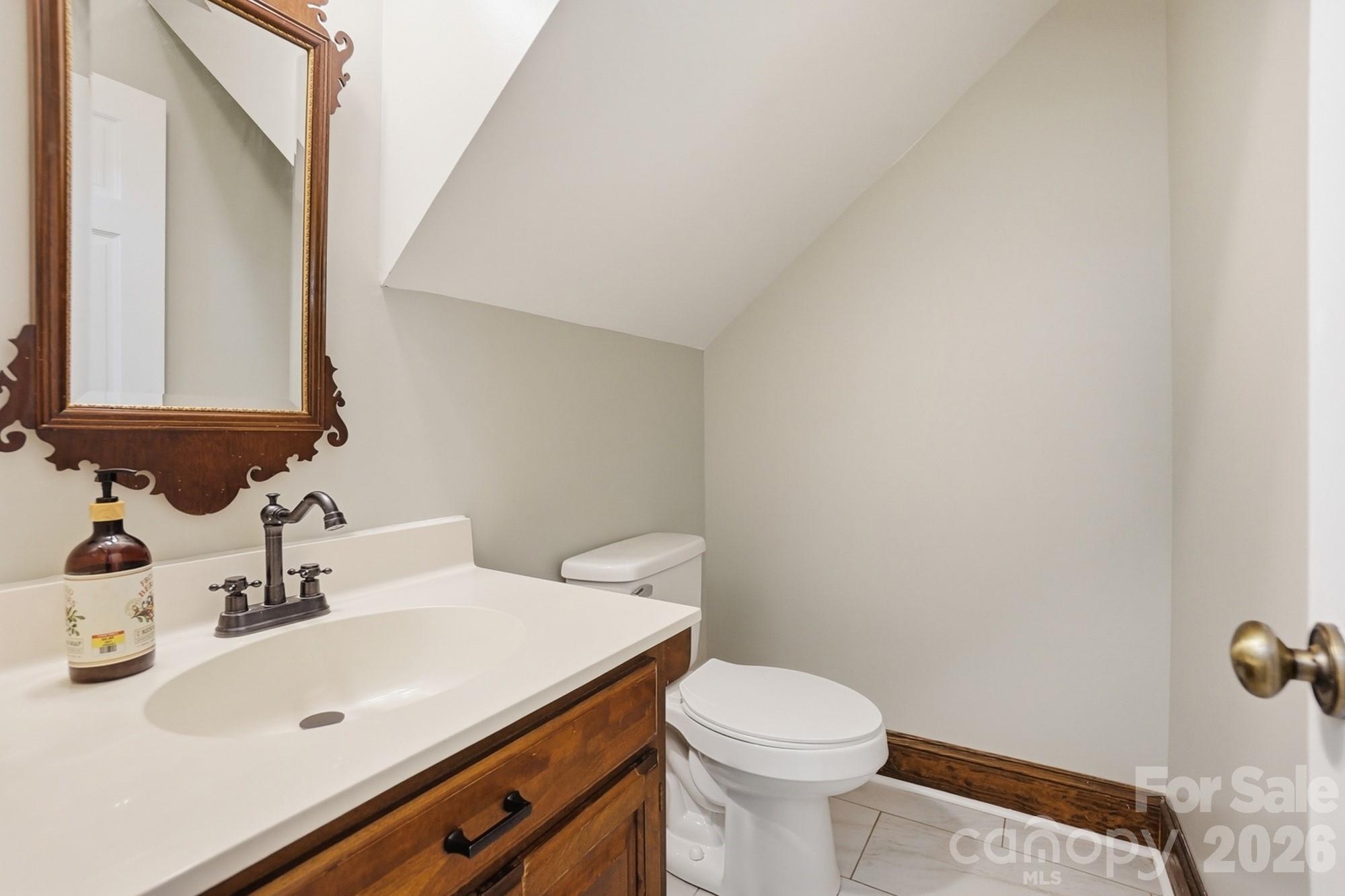 Brandonwood - Residential