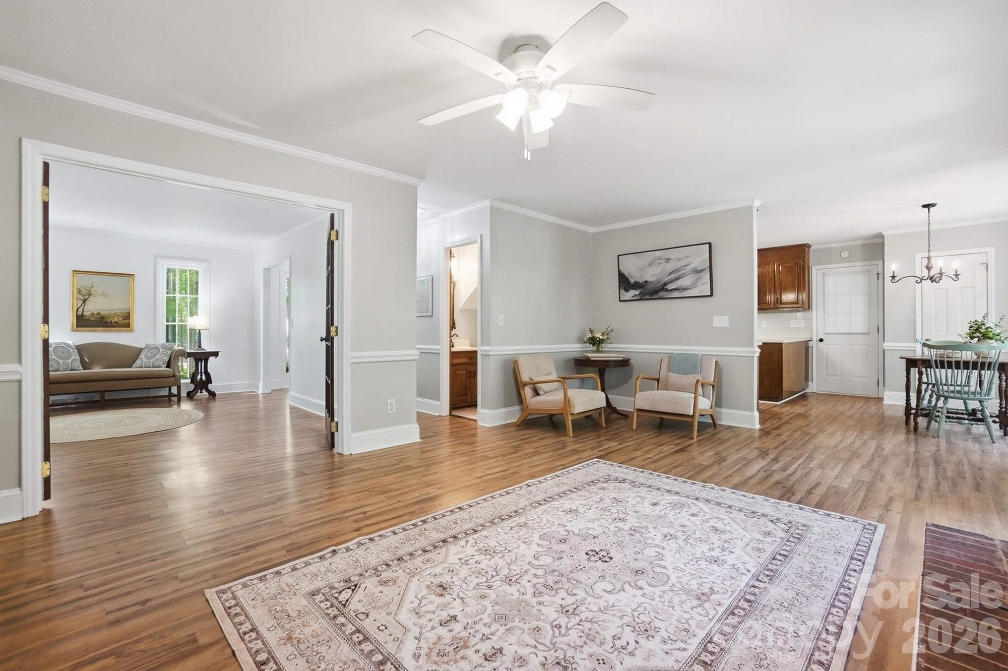 Brandonwood - Residential