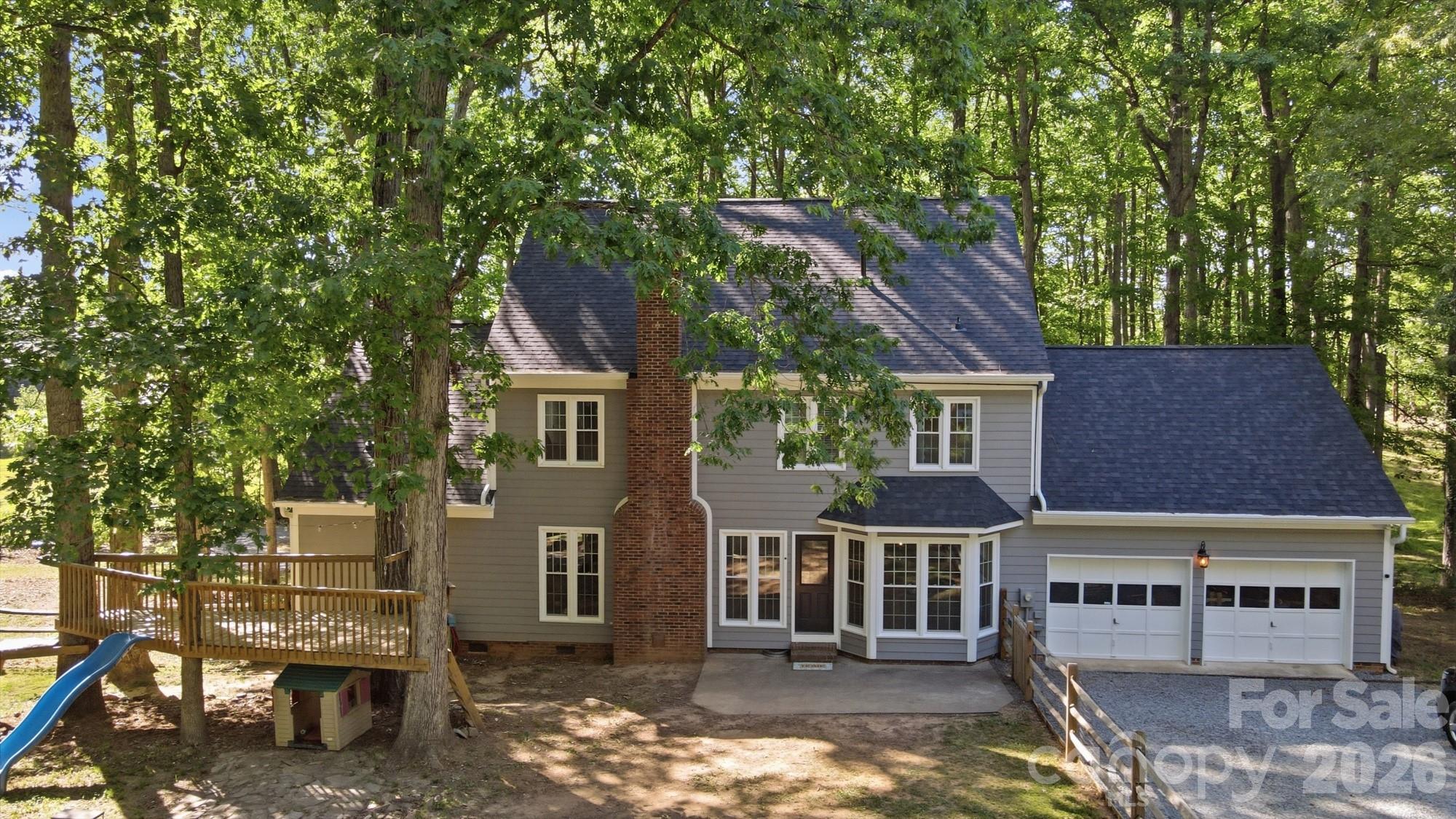 Brandonwood - Residential