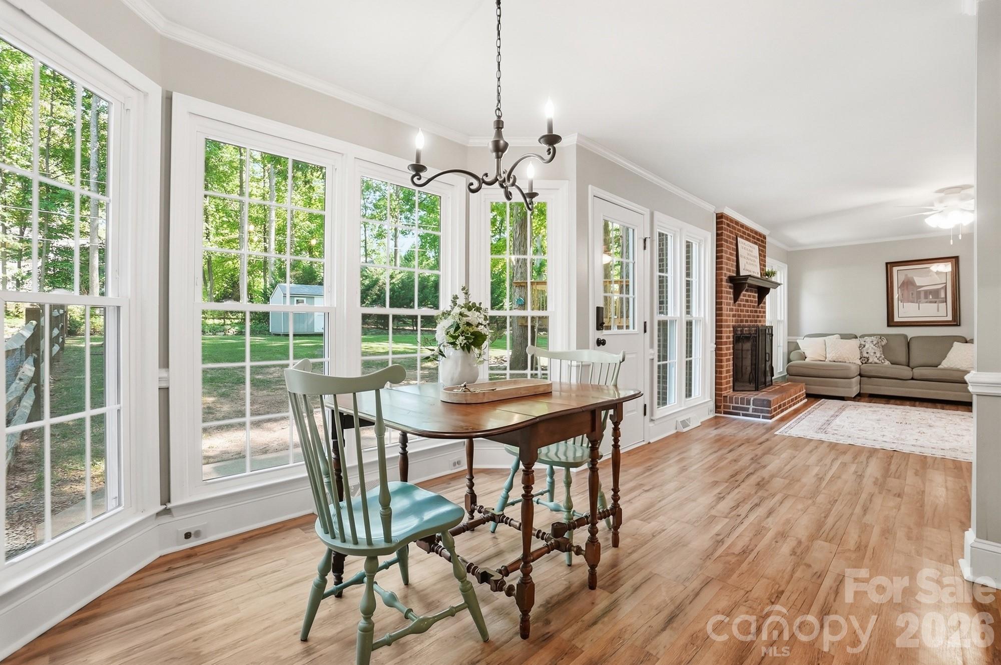 Brandonwood - Residential