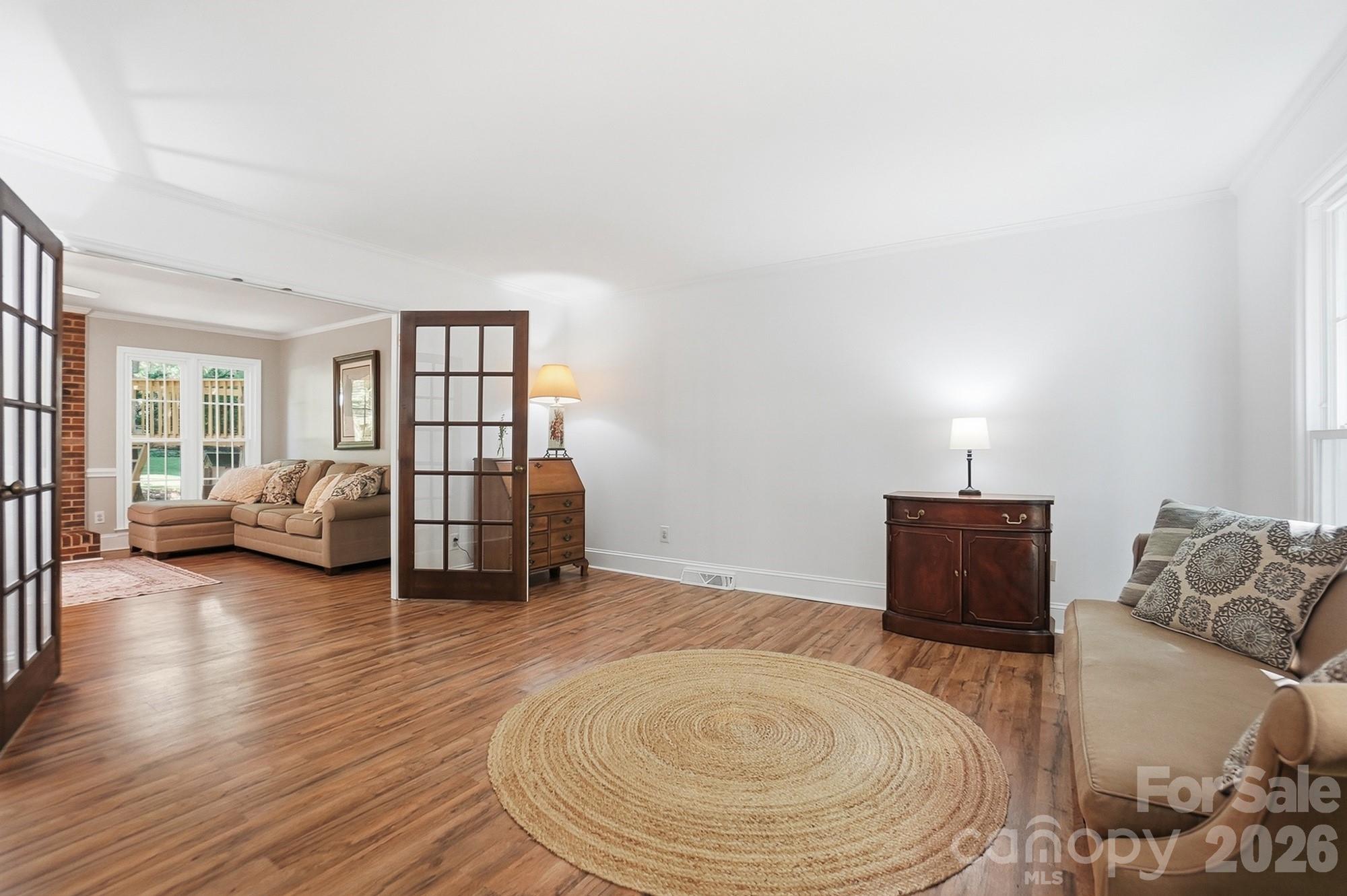 Brandonwood - Residential