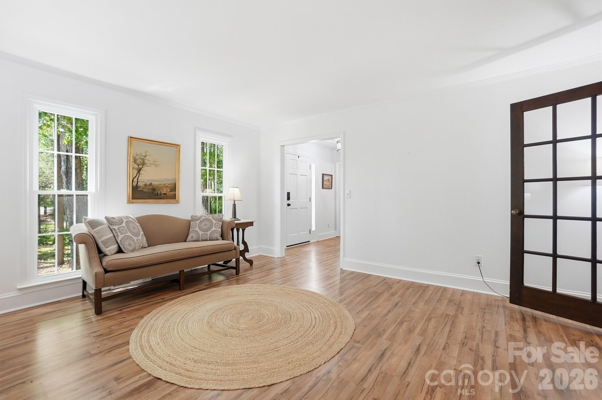 Brandonwood - Residential