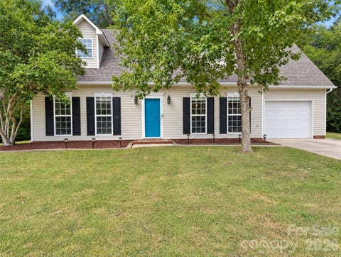 Photo of 4075 Zebulon Avenue SW, Concord, NC 28027 (MLS # 4425234)
