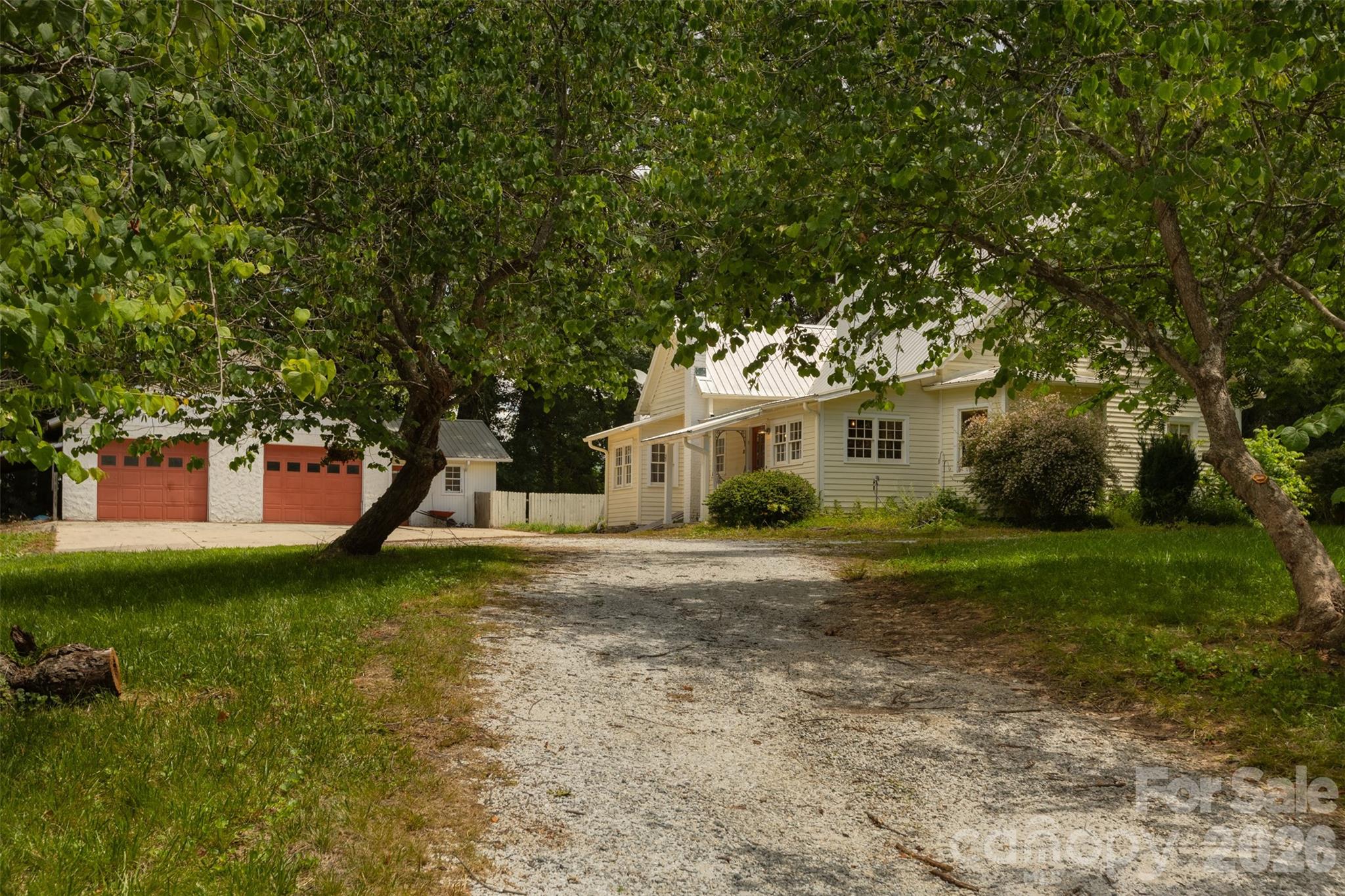 100 Cannon Drive