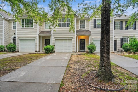 Photo of 7514 Abigail Glen Drive, Charlotte, NC 28212 (MLS # 4426627)