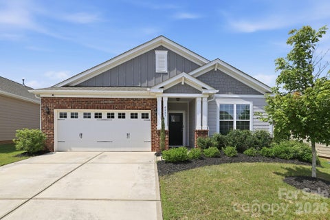 Photo of 4247 Merrivale Drive, Lancaster, SC 29720 (MLS # 4414845)