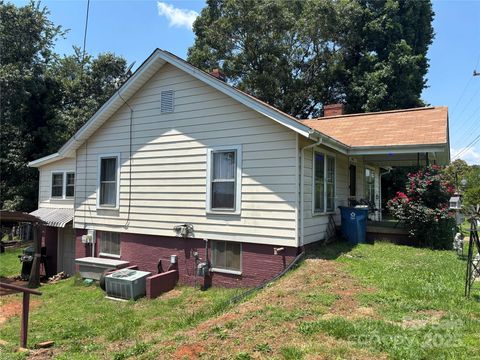 4059 10th Avenue Drive SW Hickory NC 28602