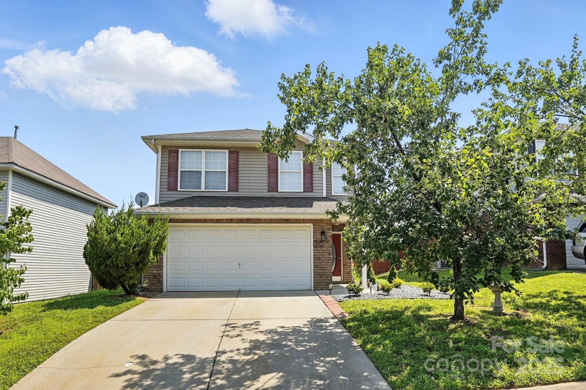 7036 Bullock Drive