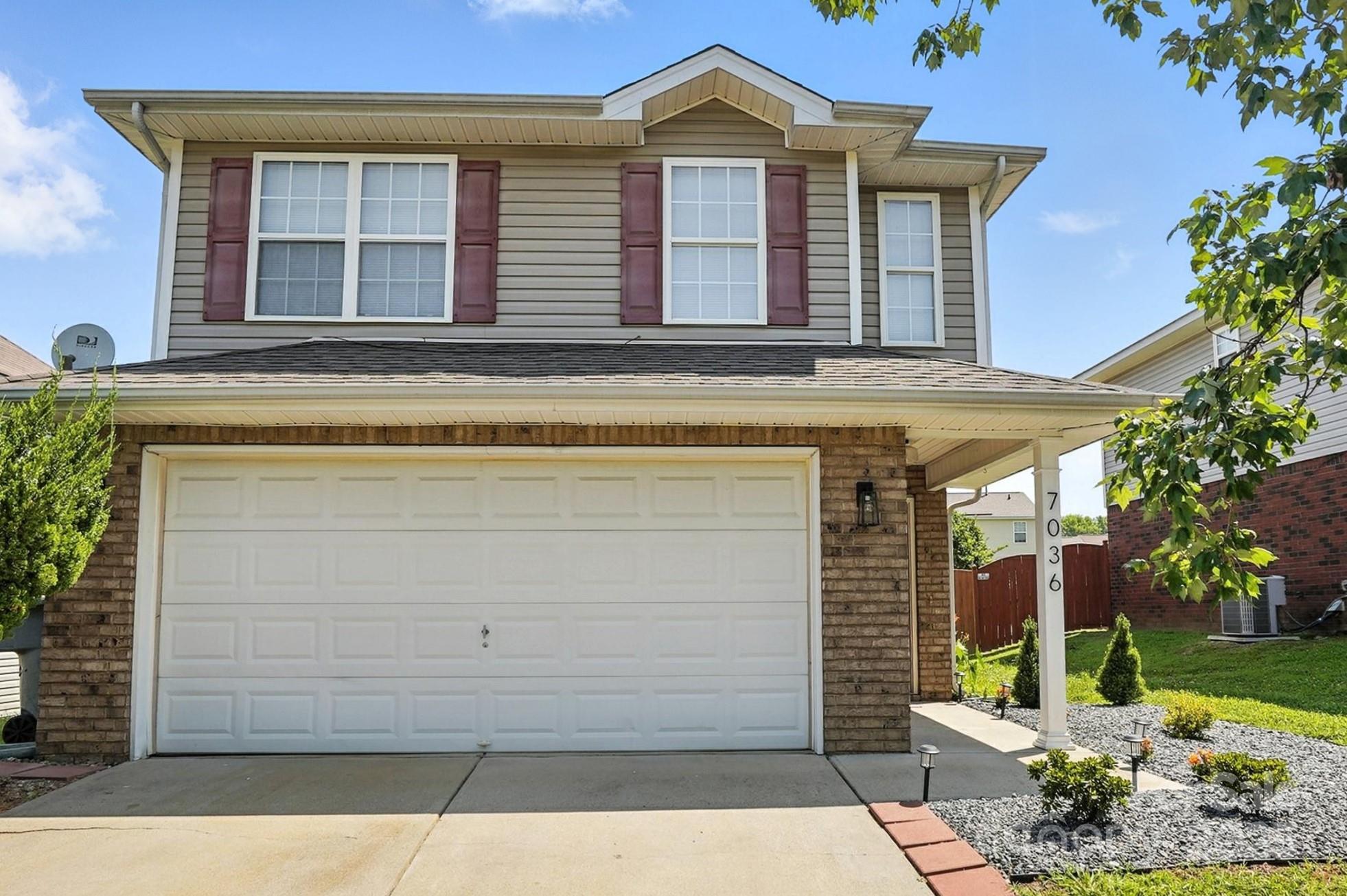 7036 Bullock Drive