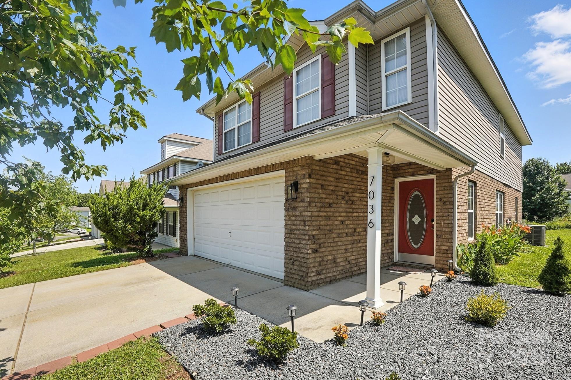 7036 Bullock Drive