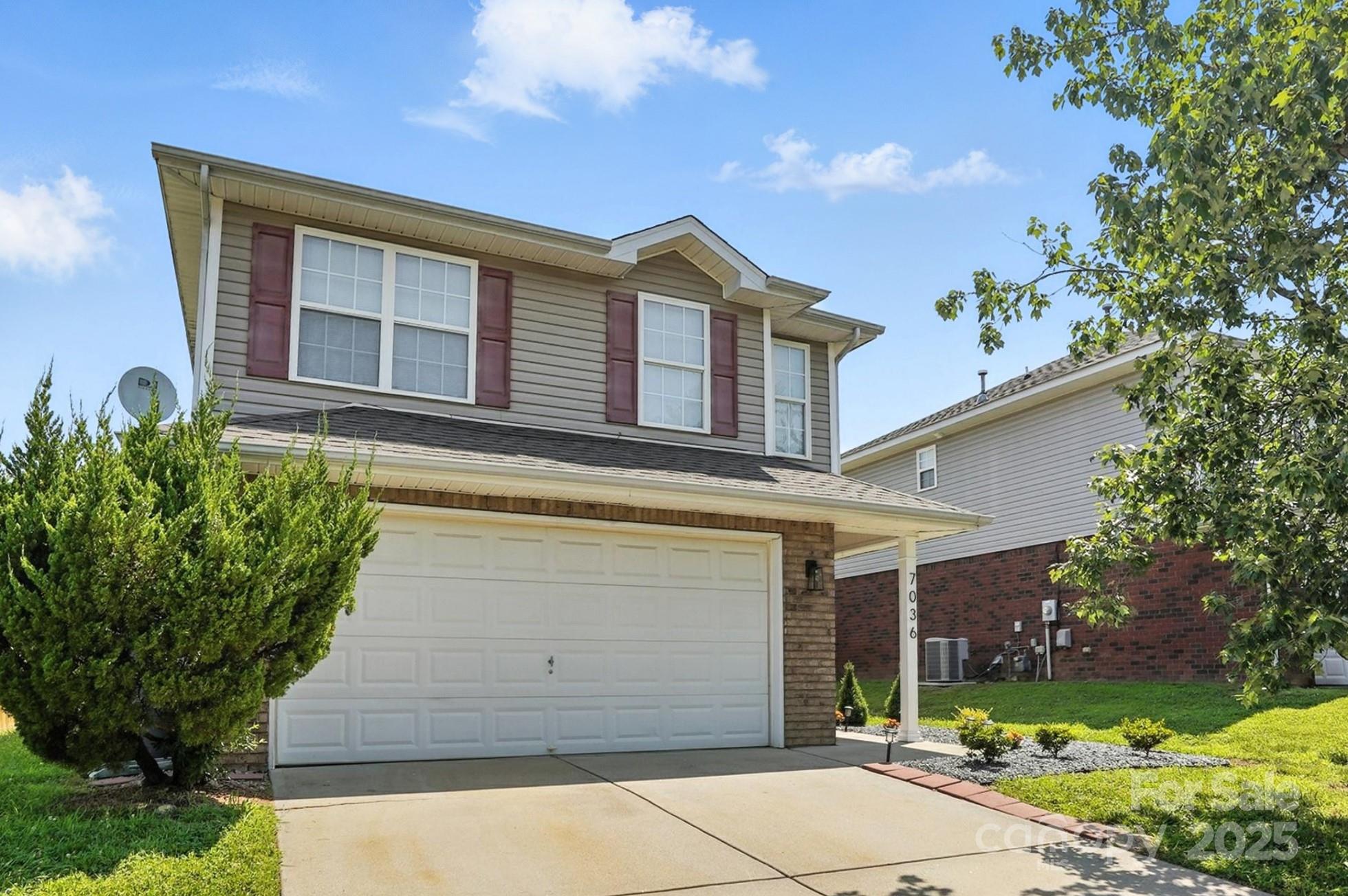 7036 Bullock Drive