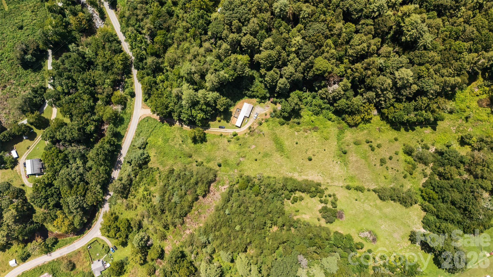 376 Lower Flat Creek Road