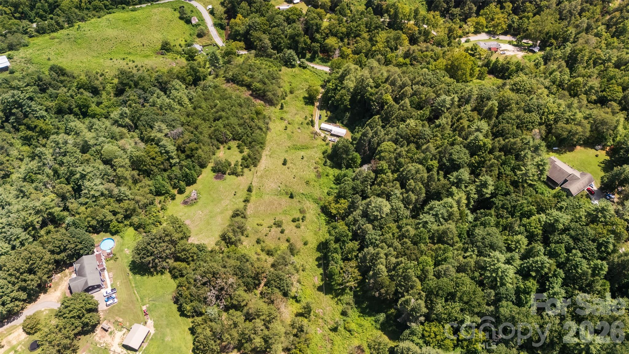376 Lower Flat Creek Road