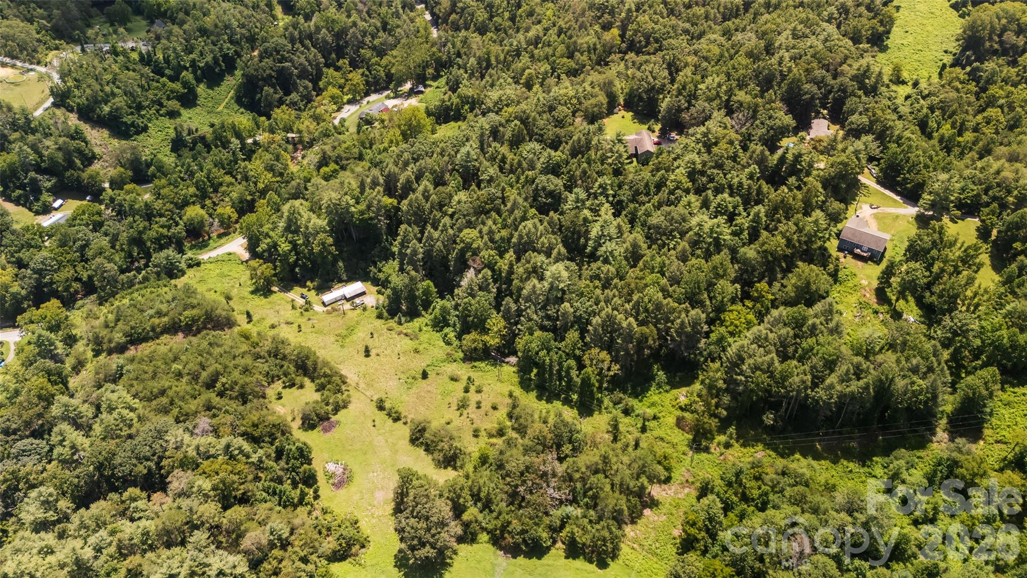 376 Lower Flat Creek Road