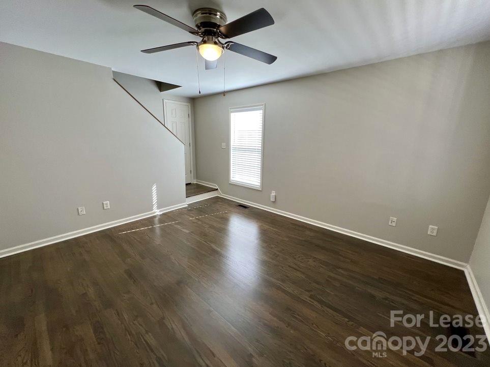 Elliott Acres - Residential Lease