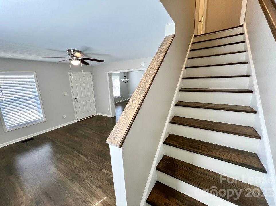 Elliott Acres - Residential Lease