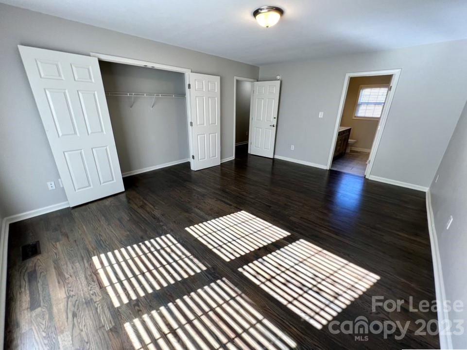 Elliott Acres - Residential Lease