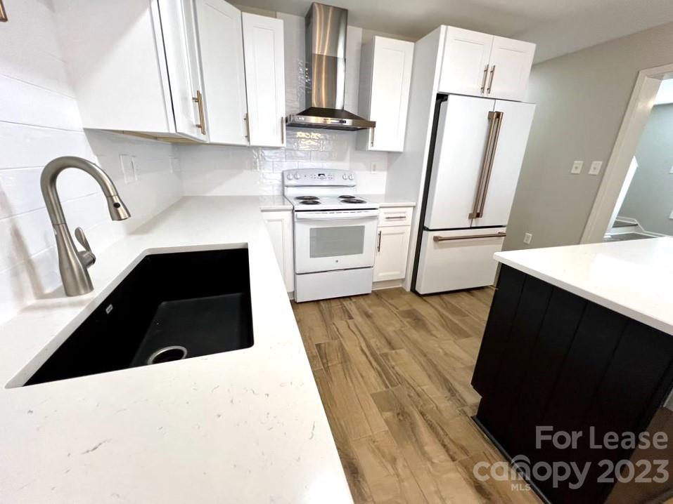 Elliott Acres - Residential Lease