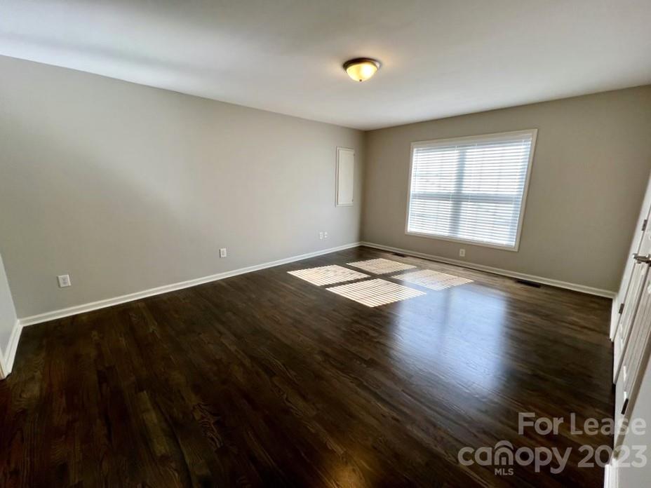 Elliott Acres - Residential Lease