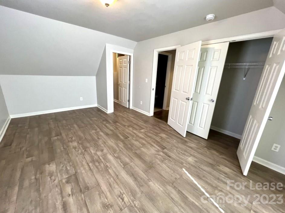 Elliott Acres - Residential Lease