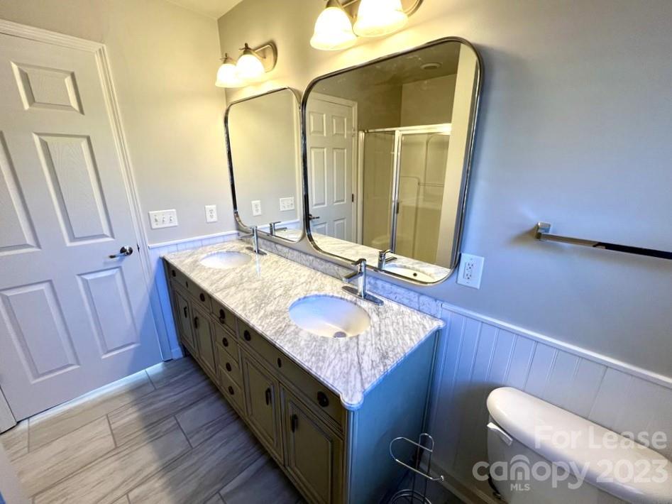 Elliott Acres - Residential Lease