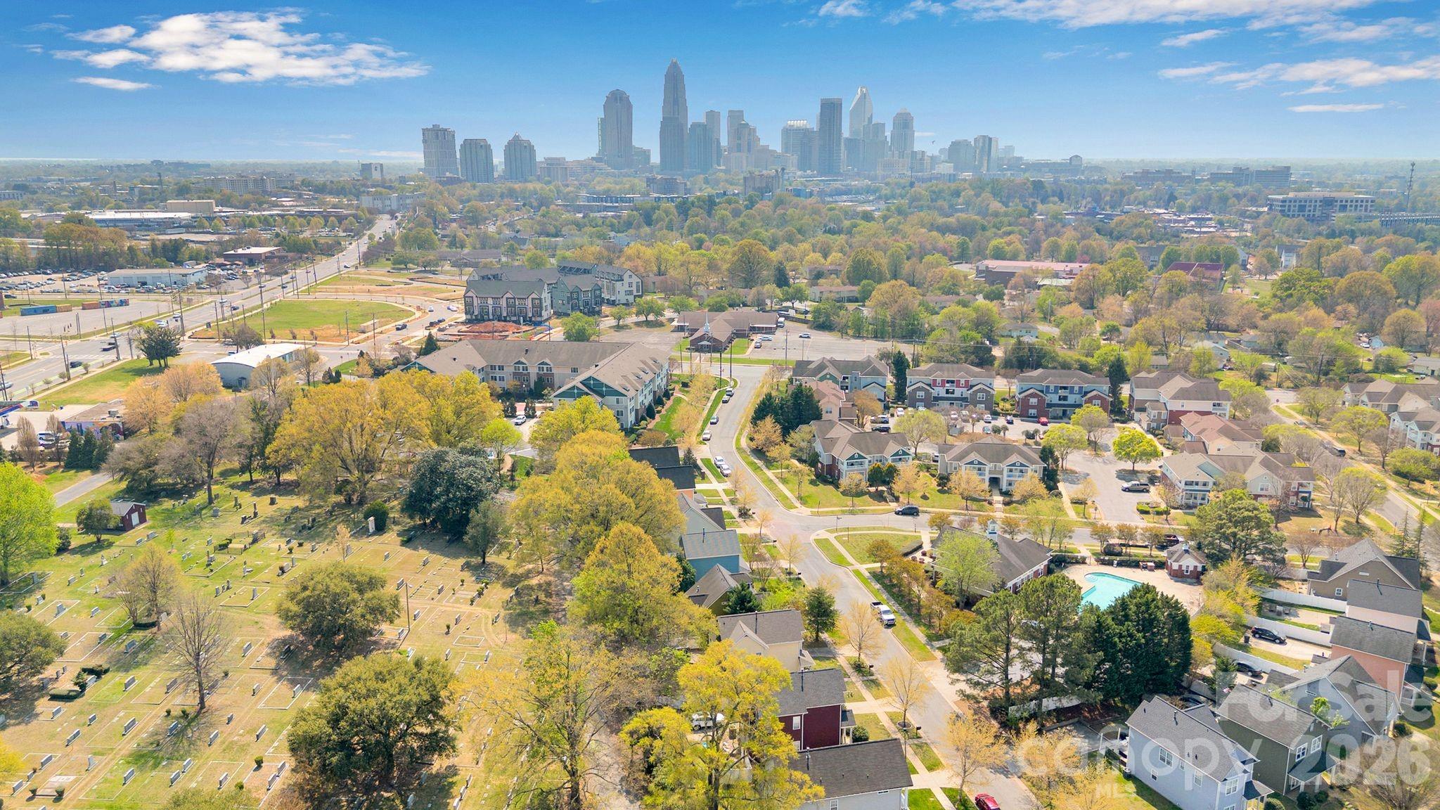 1206 Rising Oak Drive