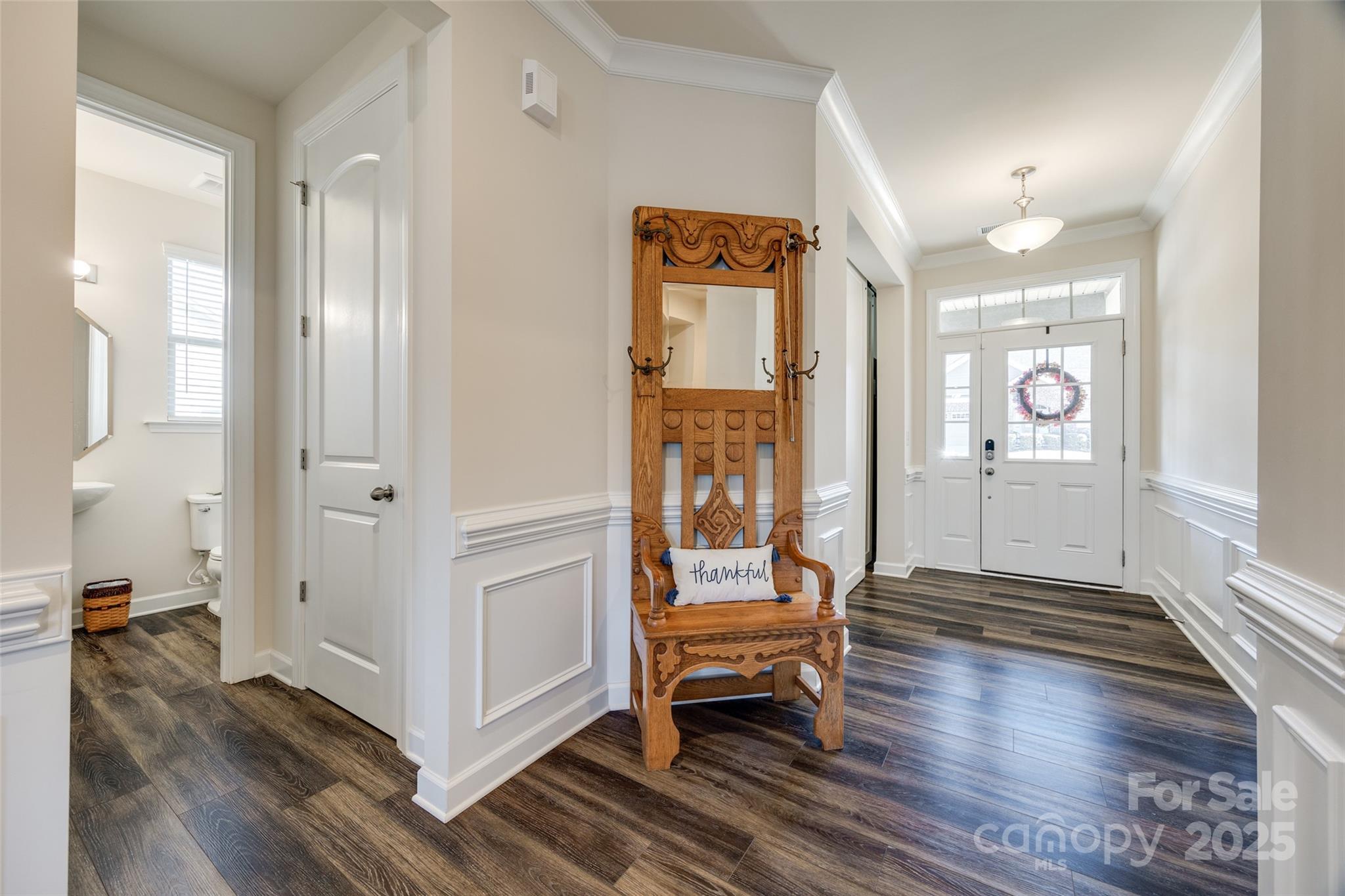 Ridgewater - Residential