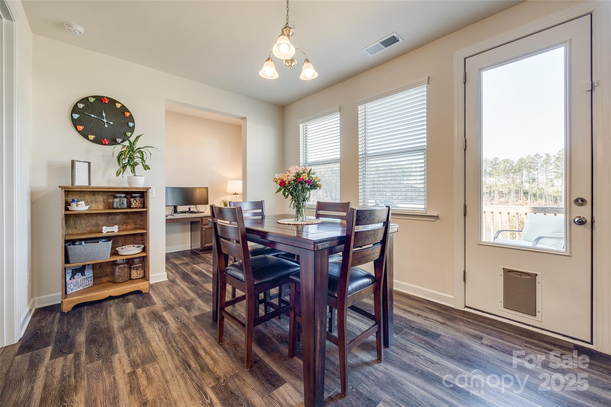 Ridgewater - Residential