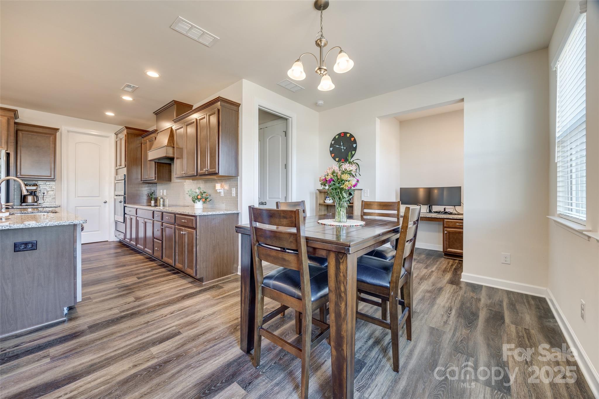 Ridgewater - Residential