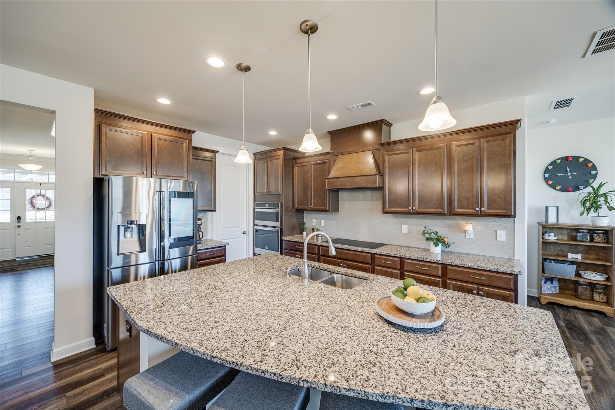 Ridgewater - Residential