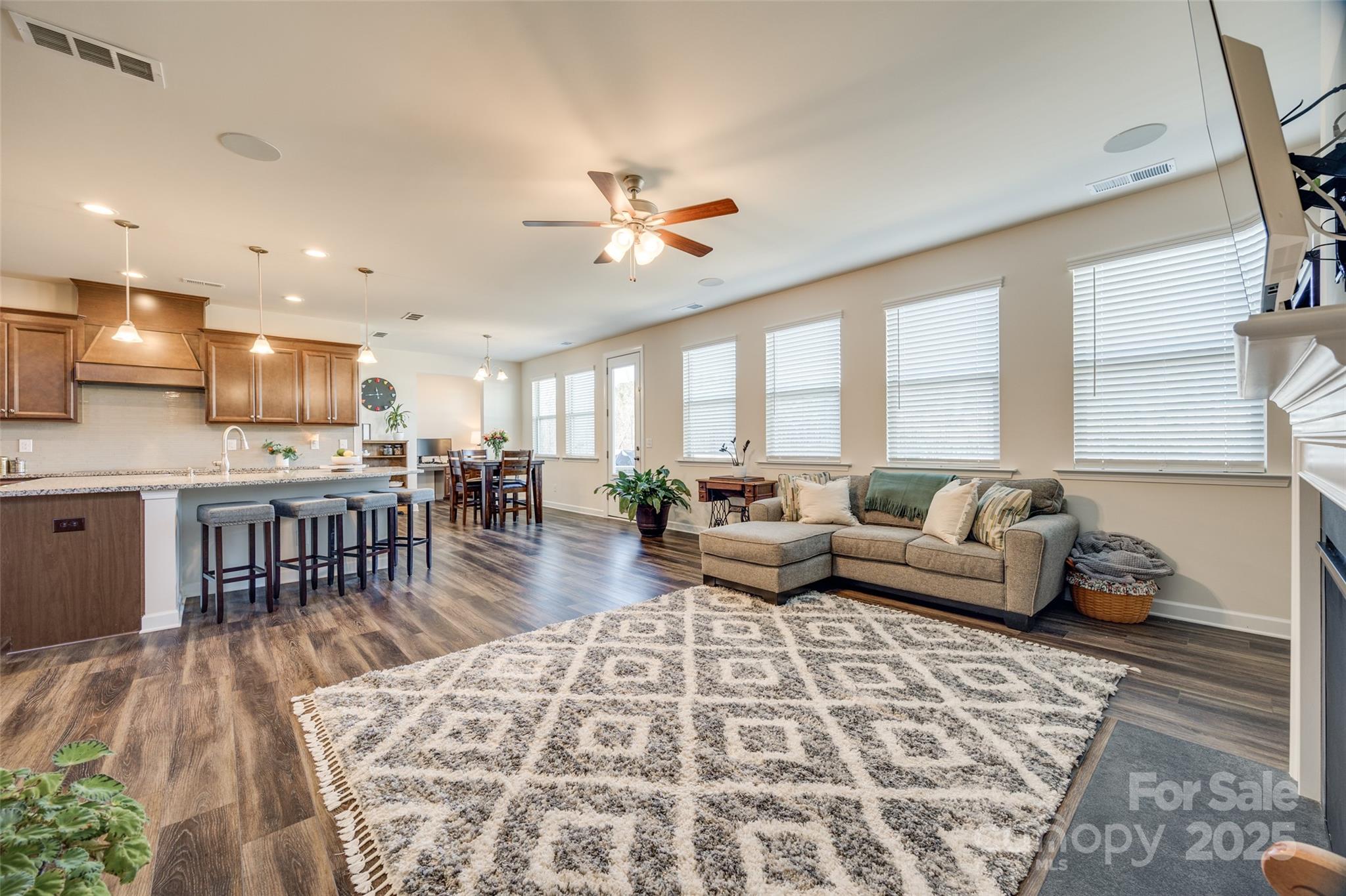 Ridgewater - Residential