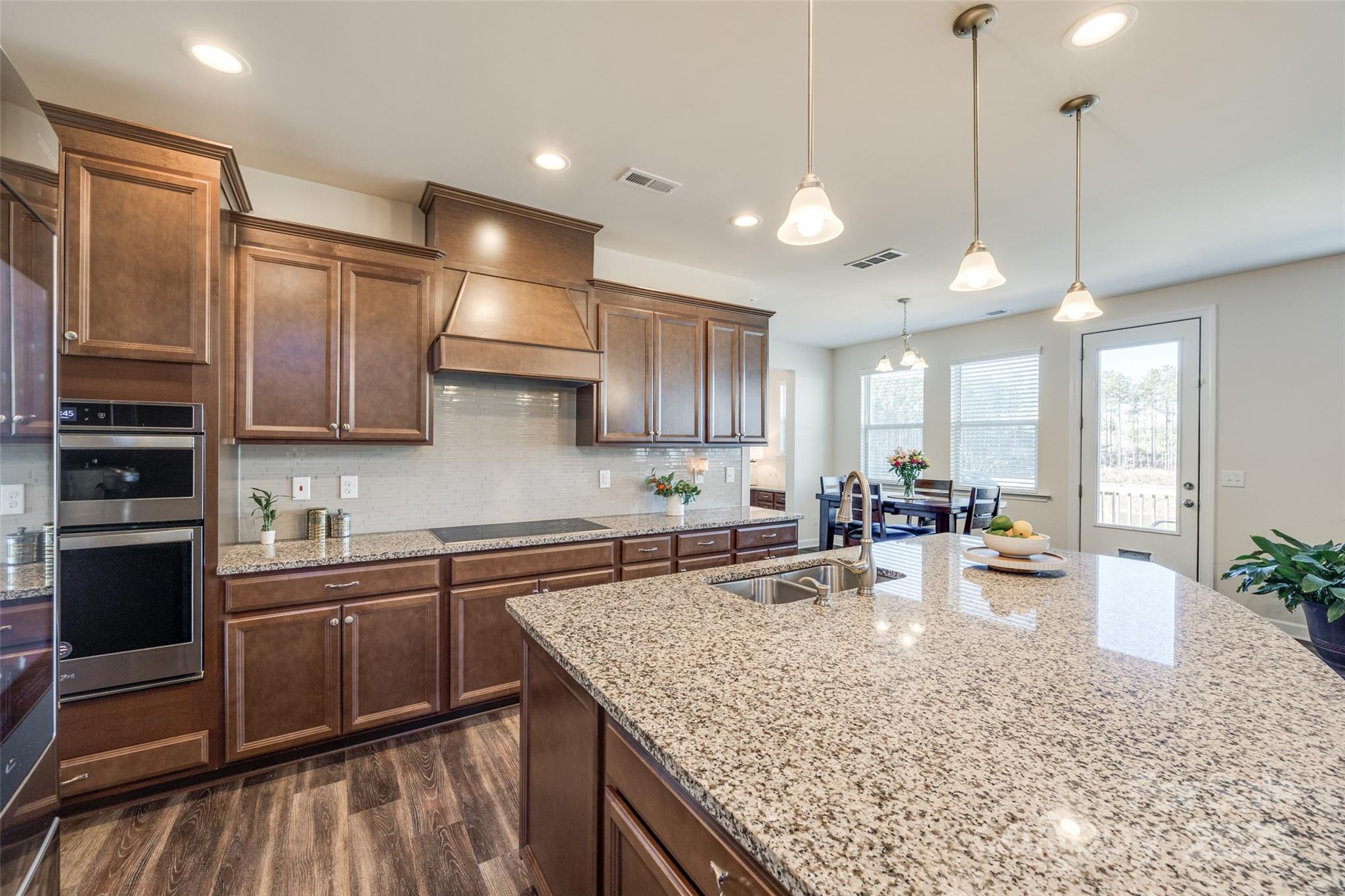 Ridgewater - Residential