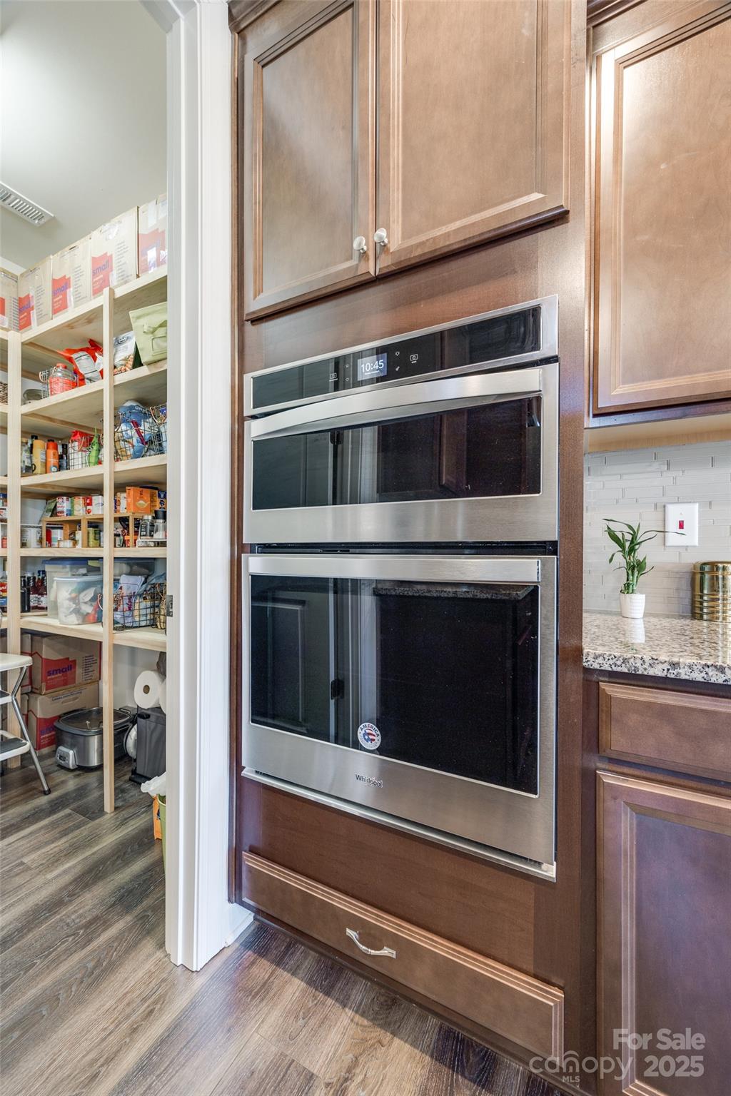 Ridgewater - Residential