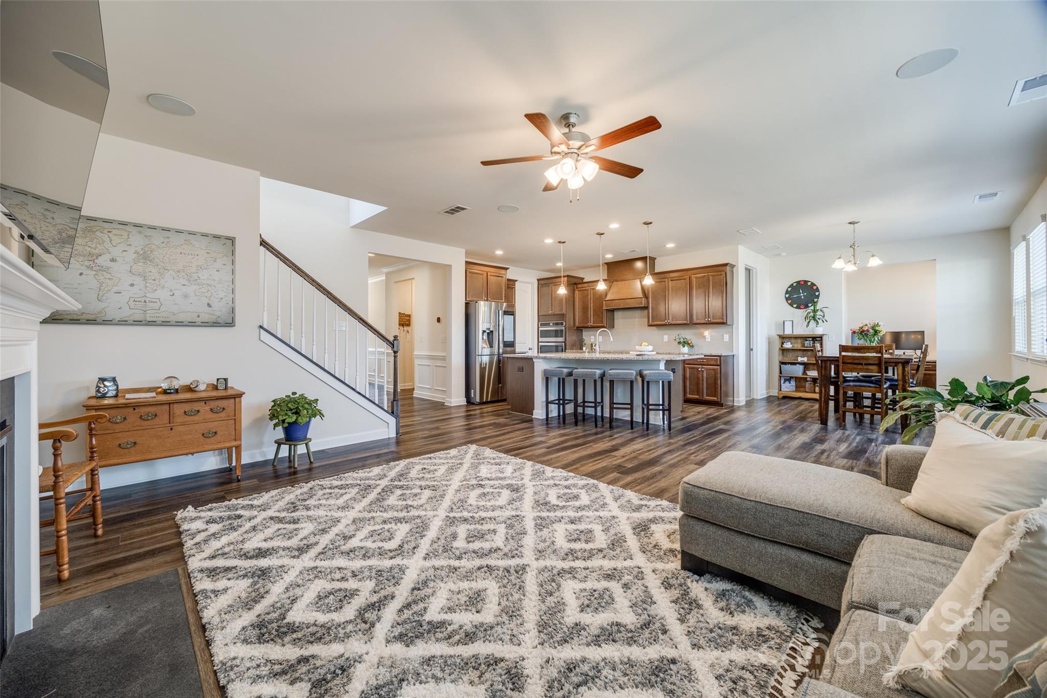 Ridgewater - Residential