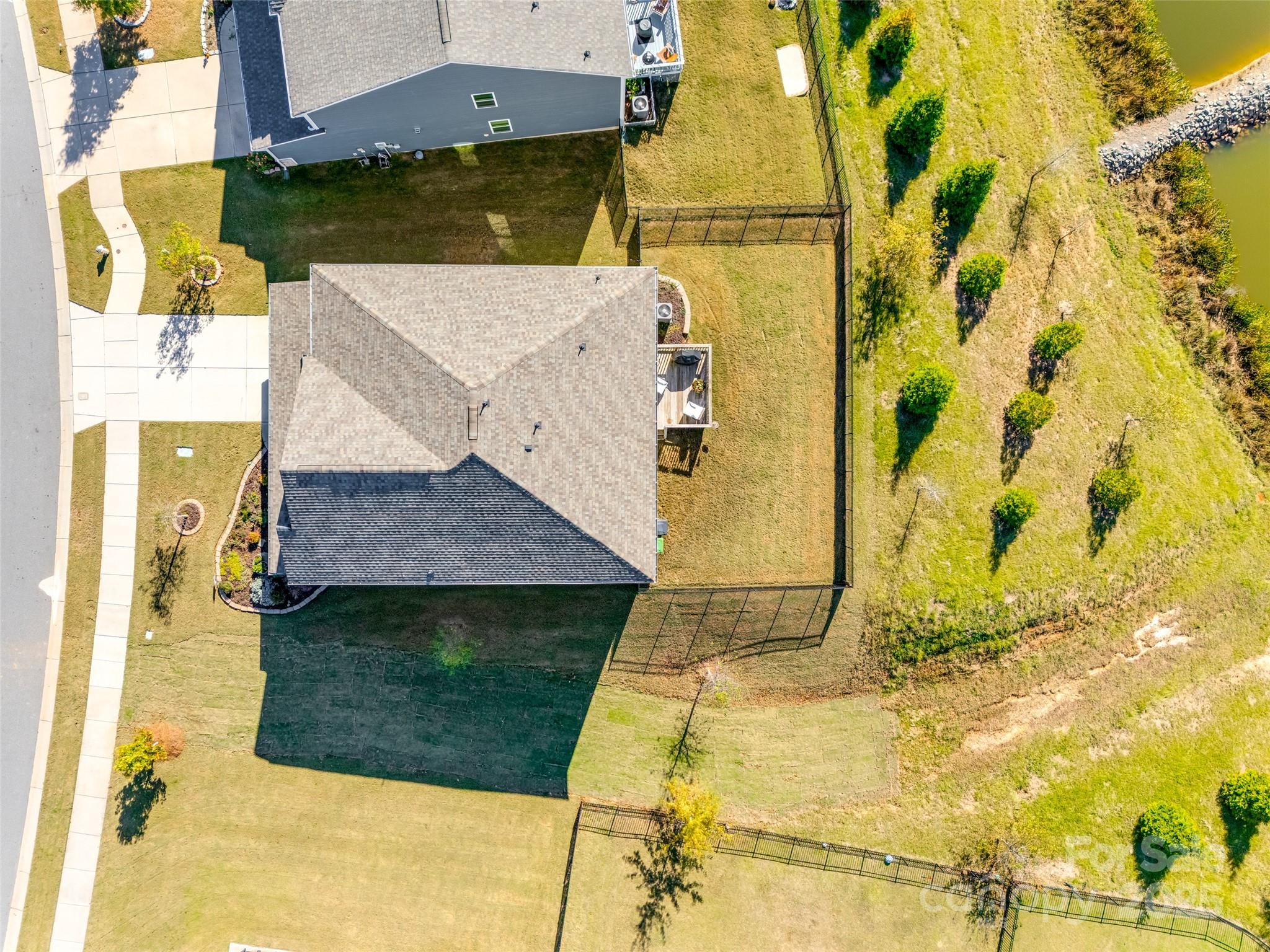 Ridgewater - Residential