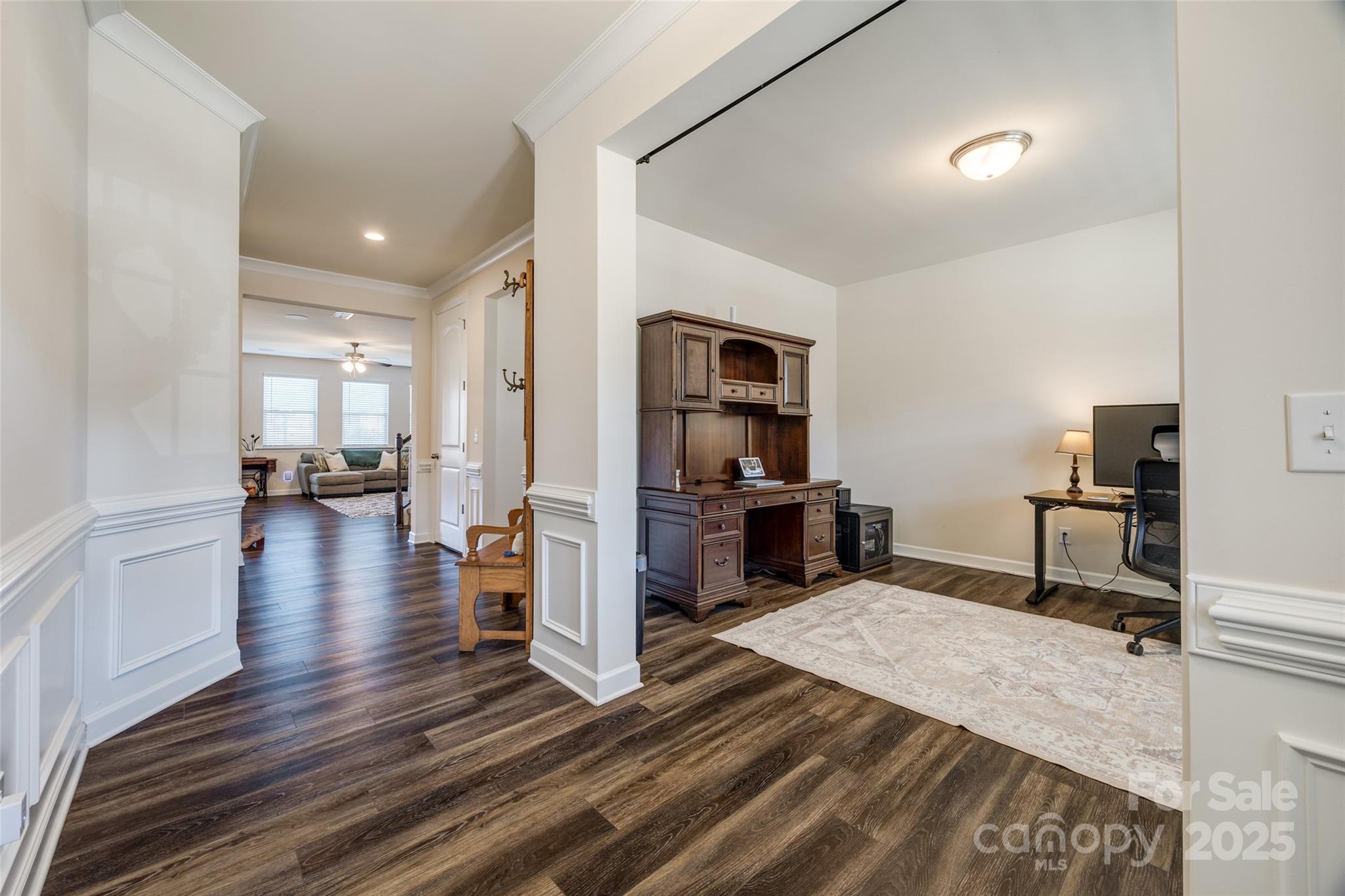 Ridgewater - Residential