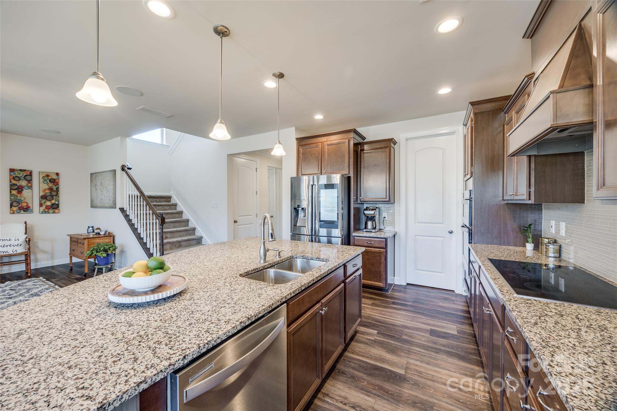 Ridgewater - Residential