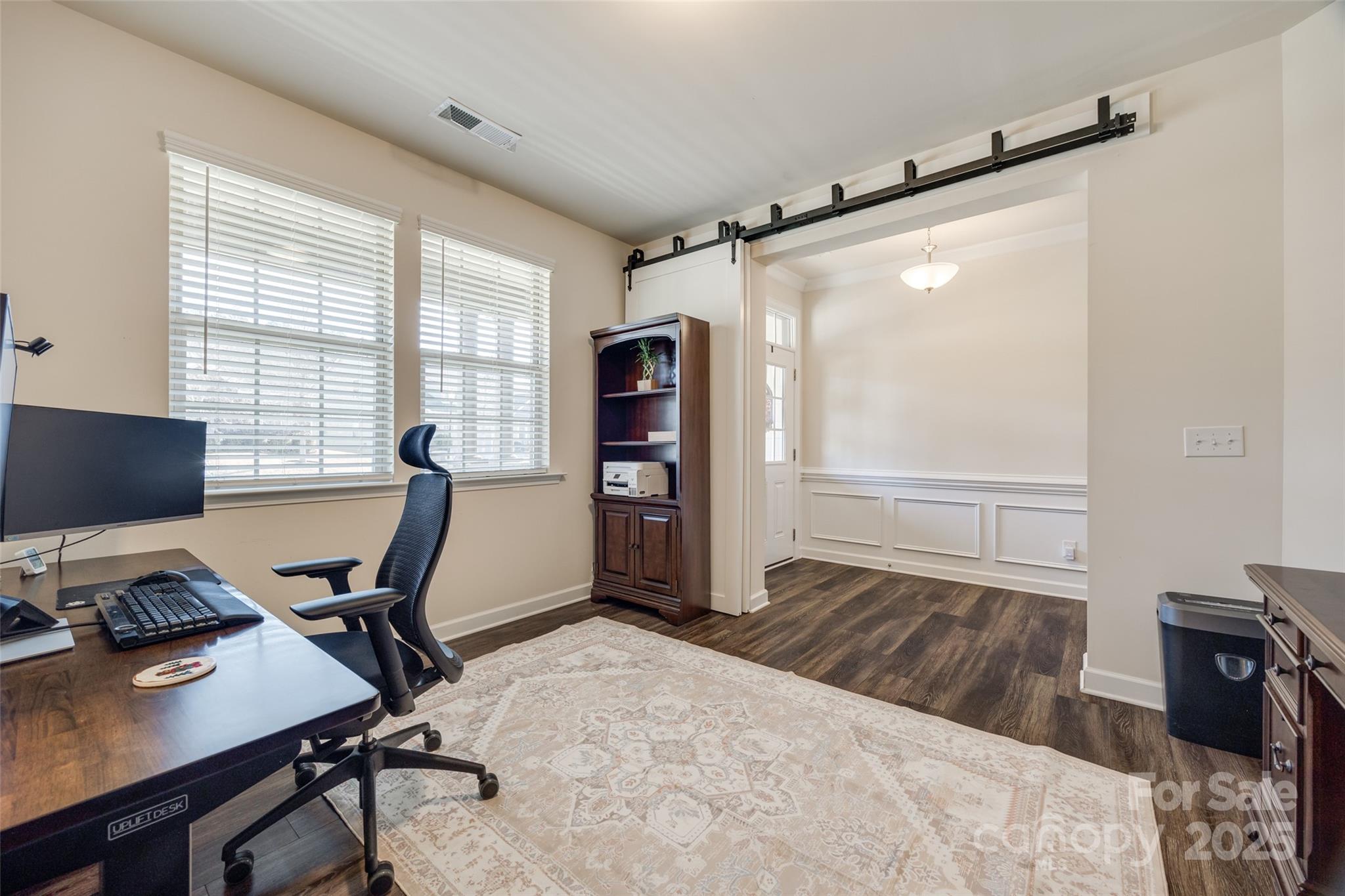 Ridgewater - Residential