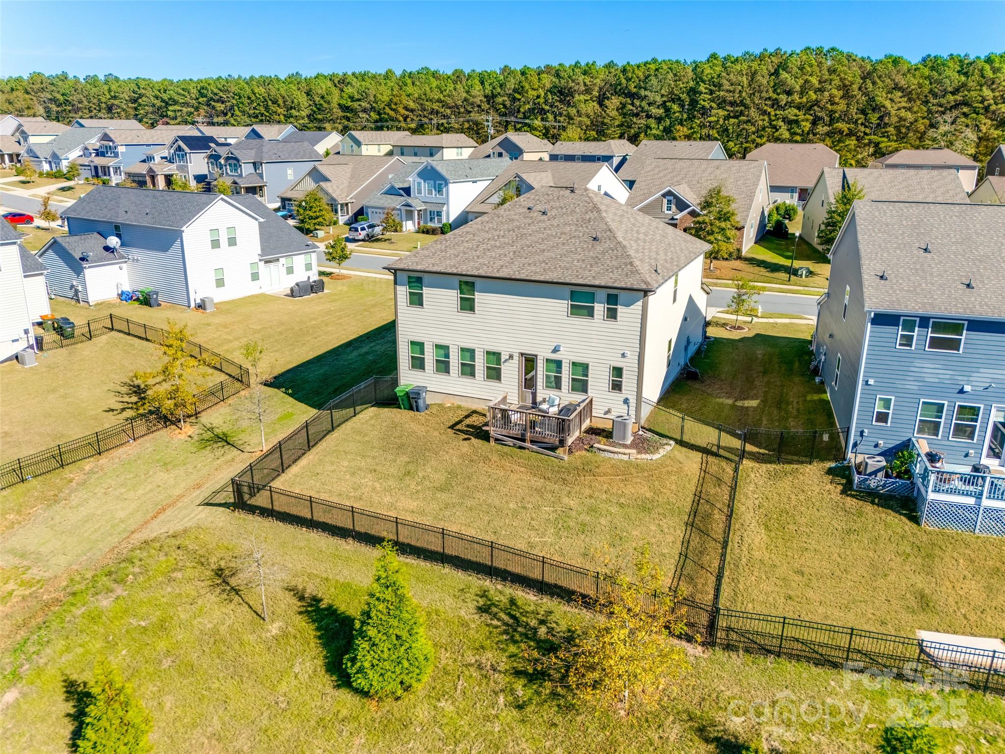 Ridgewater - Residential