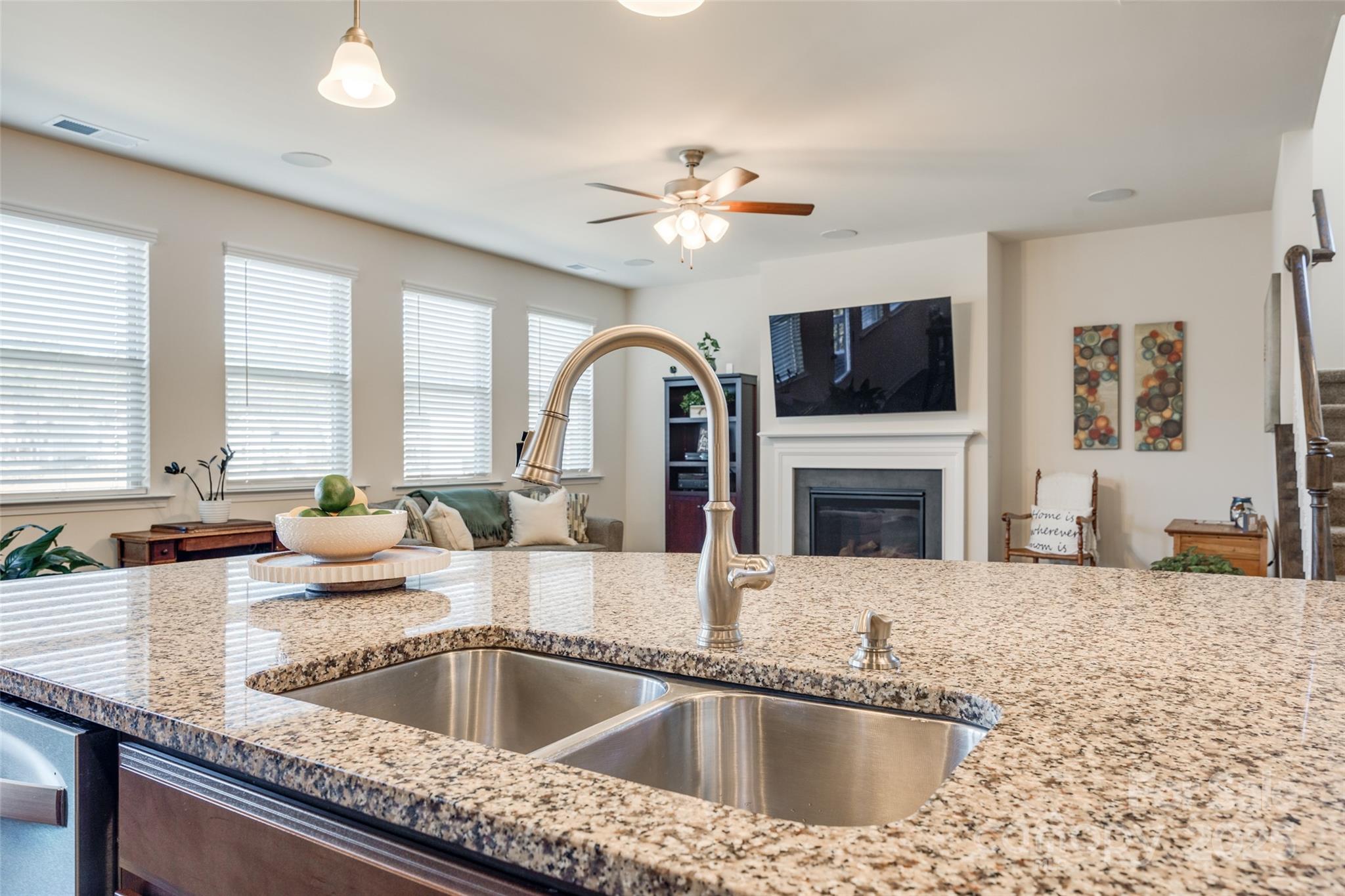 Ridgewater - Residential