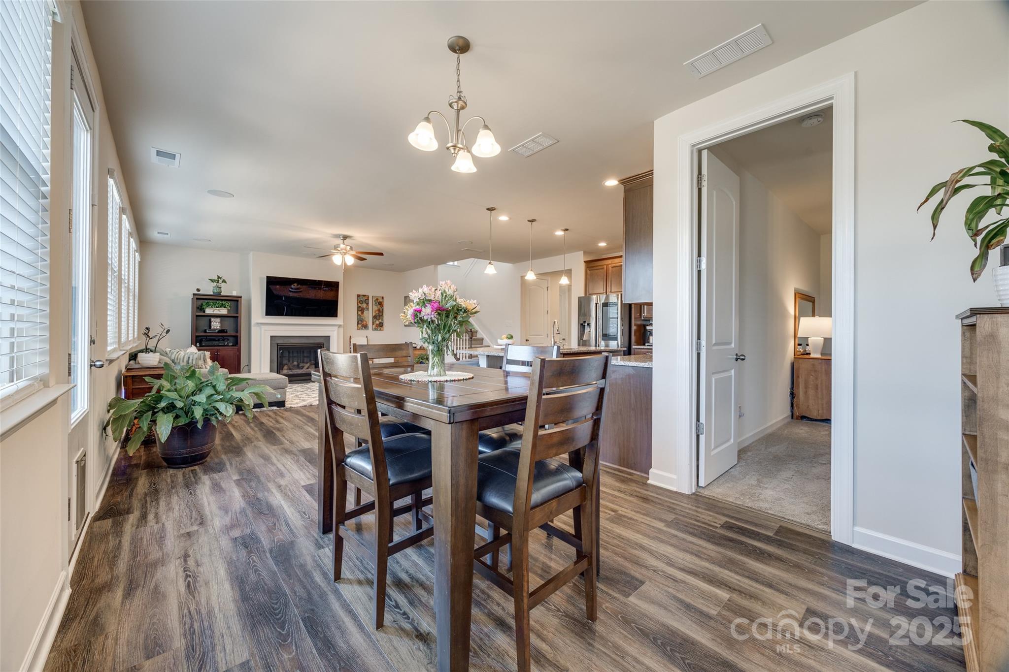 Ridgewater - Residential