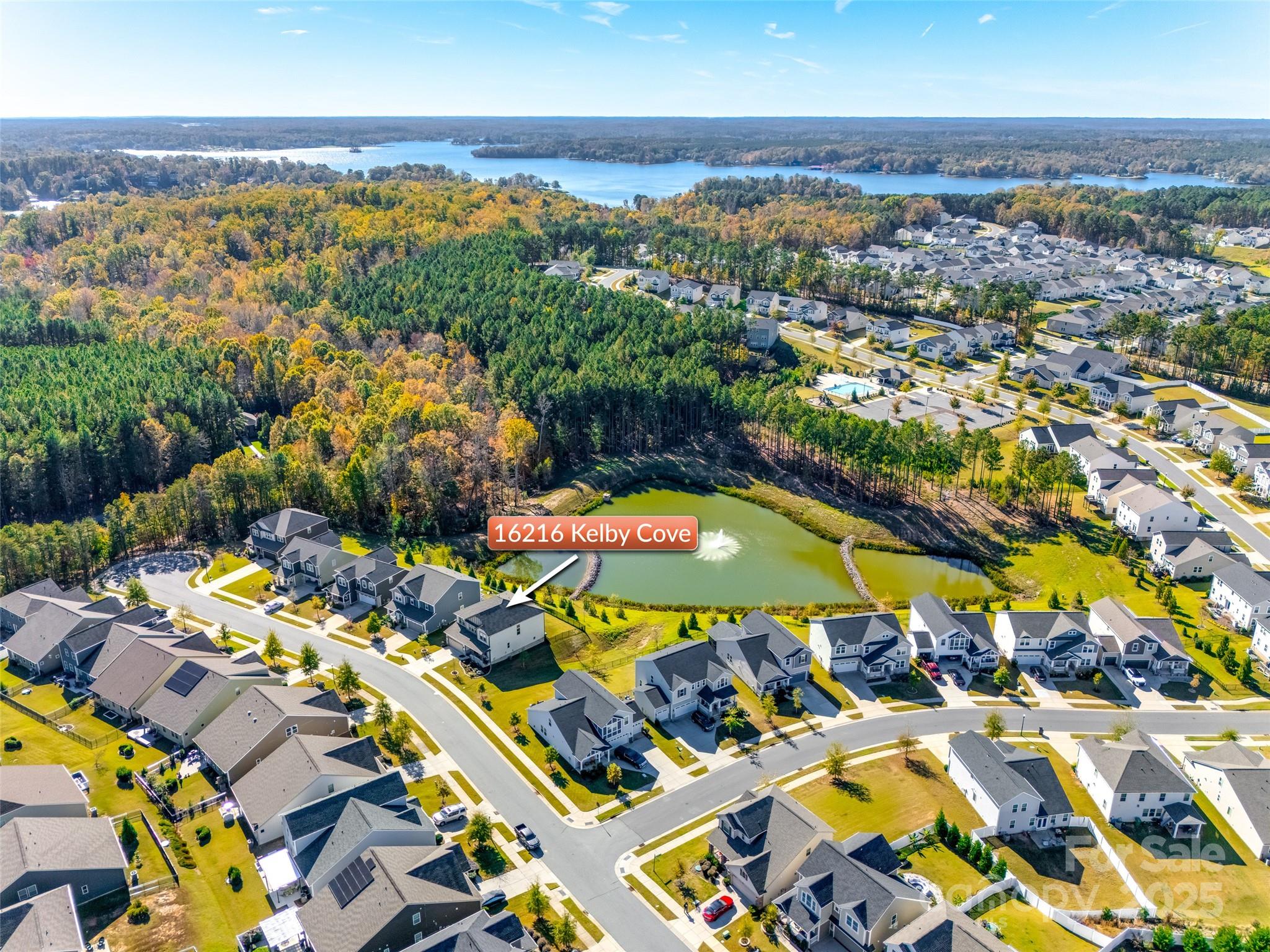 Ridgewater - Residential