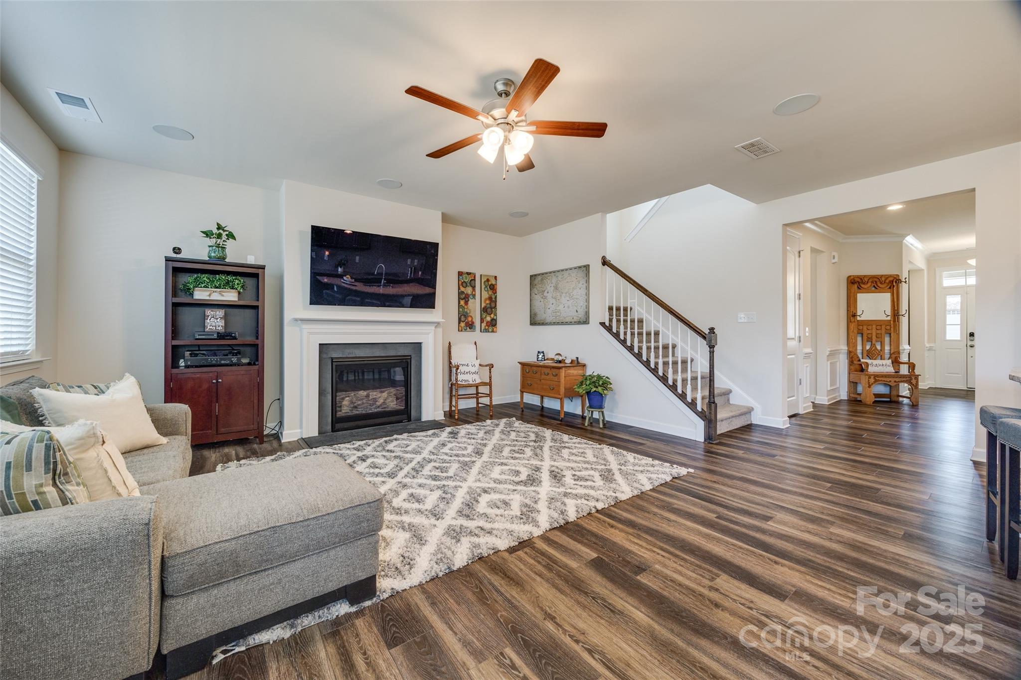 Ridgewater - Residential