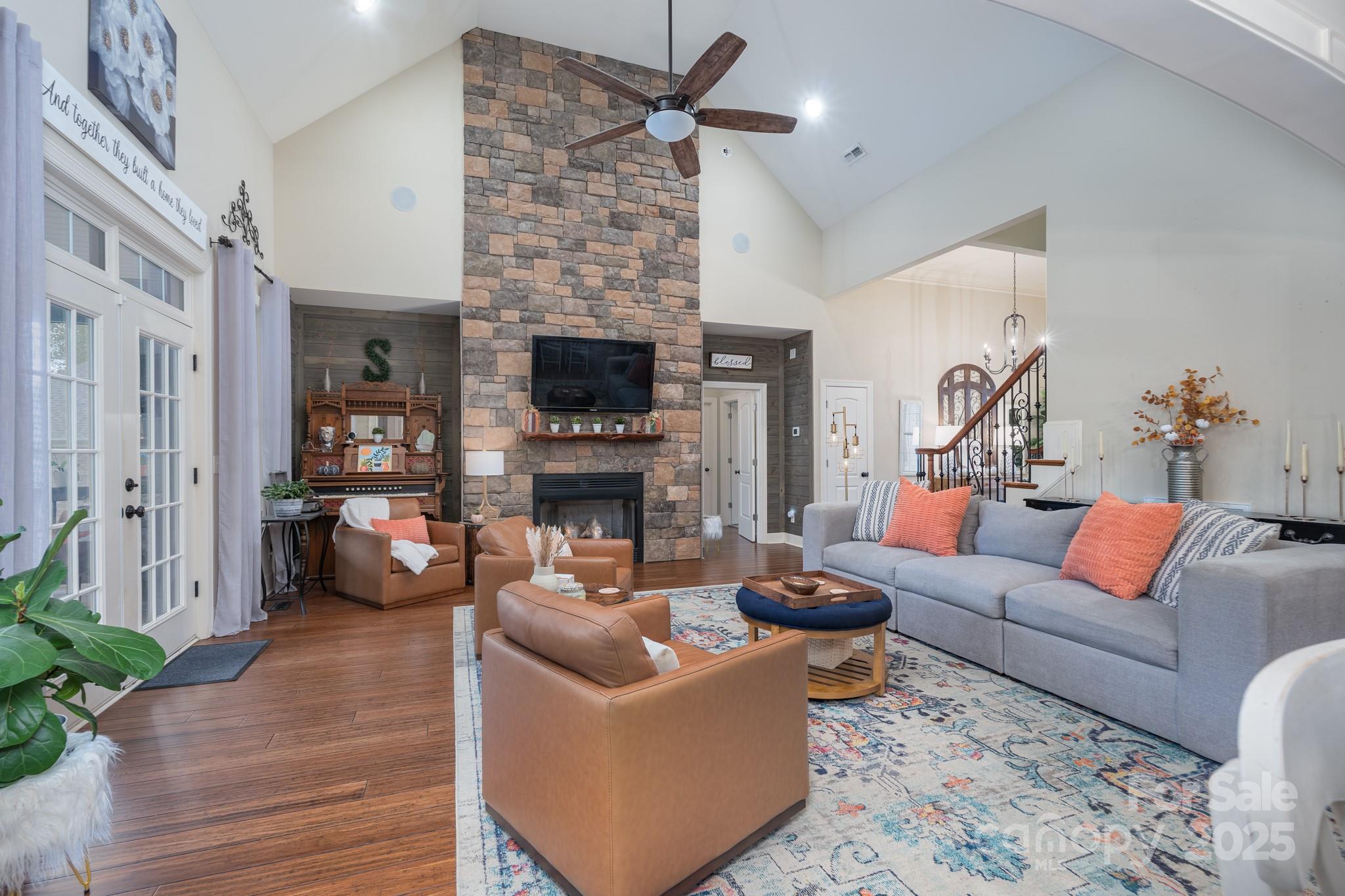 Waterford Glen - Residential