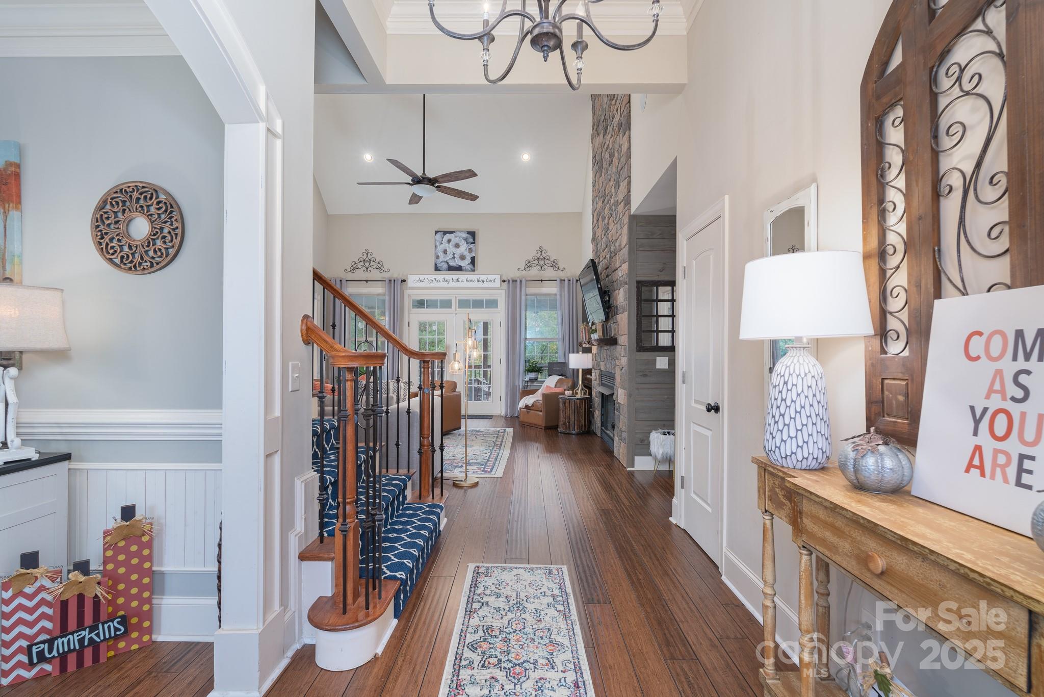 703 Waterford Glen Way