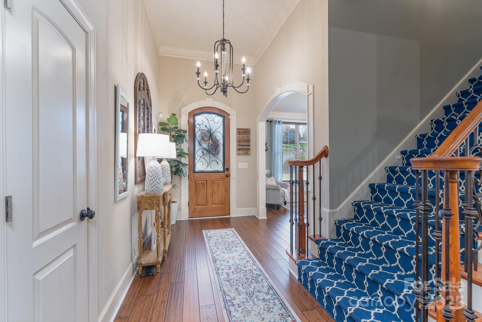 703 Waterford Glen Way