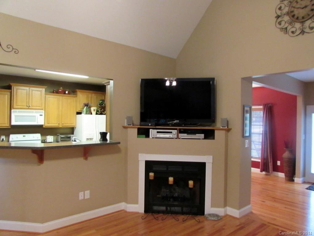 Flying Eagle Estates - Residential