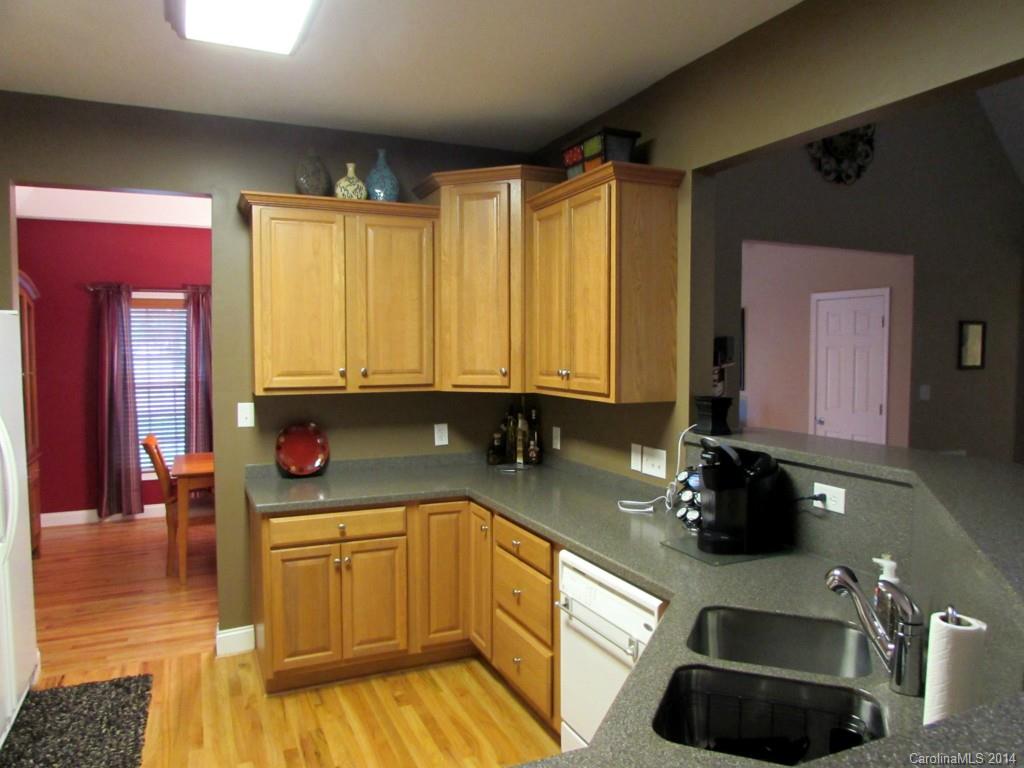 Flying Eagle Estates - Residential